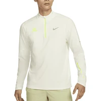 Nike Official Genuine Element Dri-FIT Haut de jogging avec protection solaire pour homme HQ4733-133 5