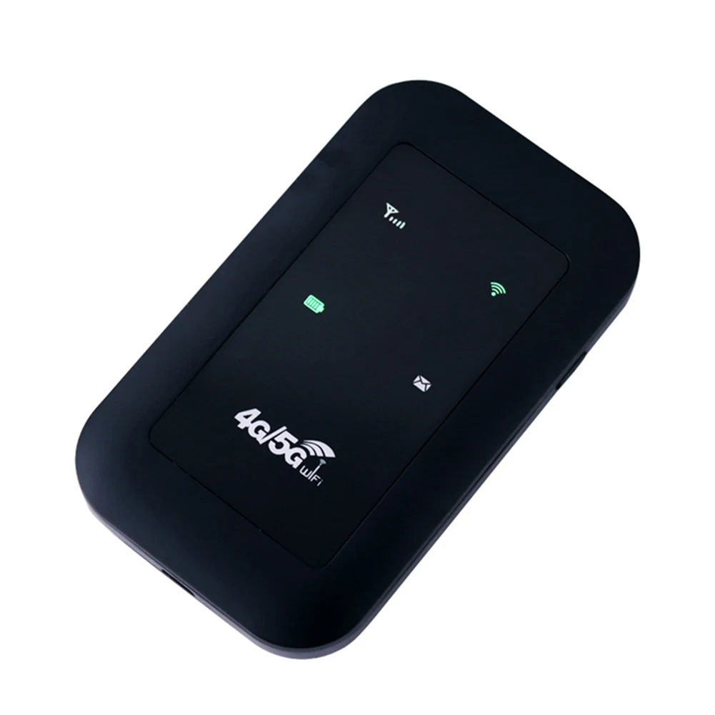 4G LTE Router Pocket 150Mbps WiFi Repeater Signal Amplifier Network Expander Mobile Hotspot Wireless Mifi Modem SIM Card Slot wifi router wireless wifi adapter 4g lte module