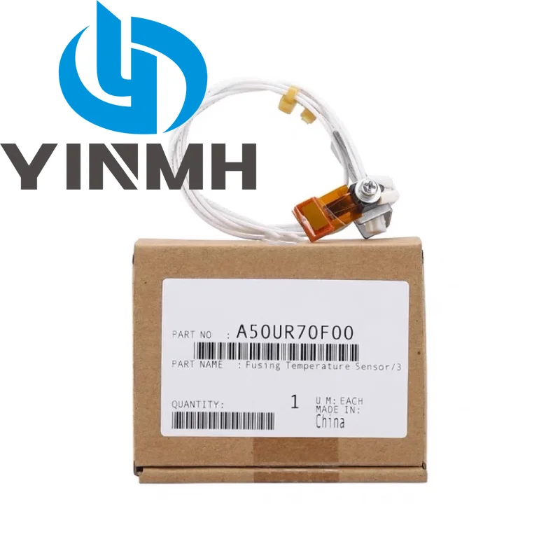 

A50UR70F00 Original New Fusing Temperature Sensor for Konica Minolta bizhub C1060 C1070 C2060 C2070