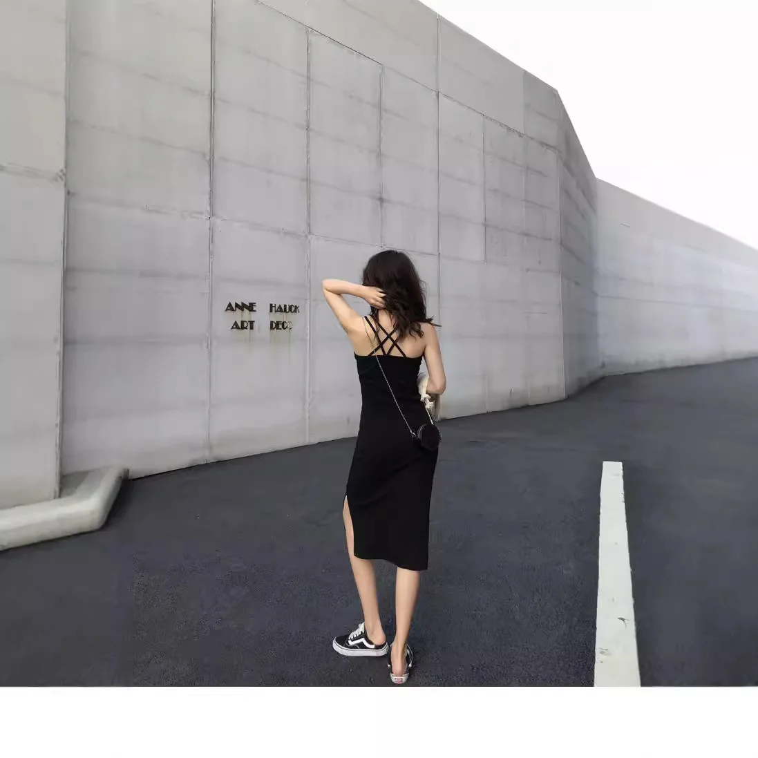 Women Mini Bodycon Party Dress