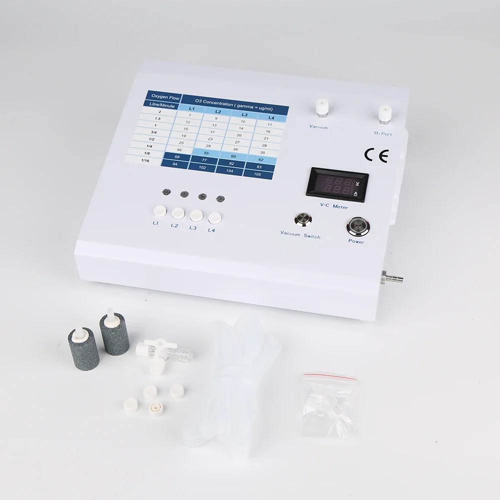 

Widely Used Superior Qualitymedical ozone generator therapy