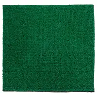 Artificial Grass Turf Mat 30X30cm Fish Tank DecorTurtle Resin Lawn Basking Platform Home Landscaping Pet Supplies 1