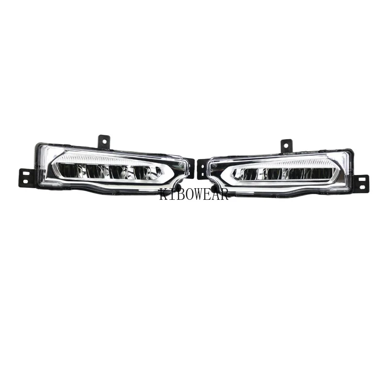 BMW X3 G08 DRL Daytime Running Lamp 63177412527 63177412528 Foglamp 2018 2019 - Image 1