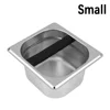 Stainless Steel-Smal
