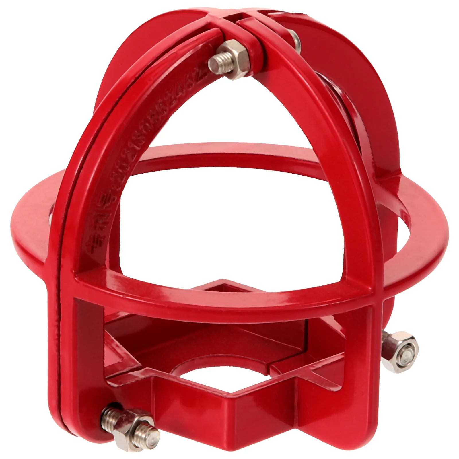 

Fire Head for Protecting Flush Mount Sprinkler Protection Frame Covers Residential