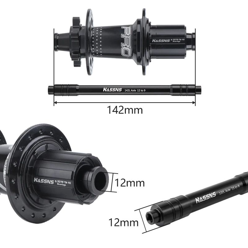 Adapter Design Details