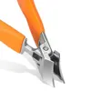 Slanted Nail Clippers, Wide Jaw Opening Anti-Splash Slanted Nail Clipper 2
