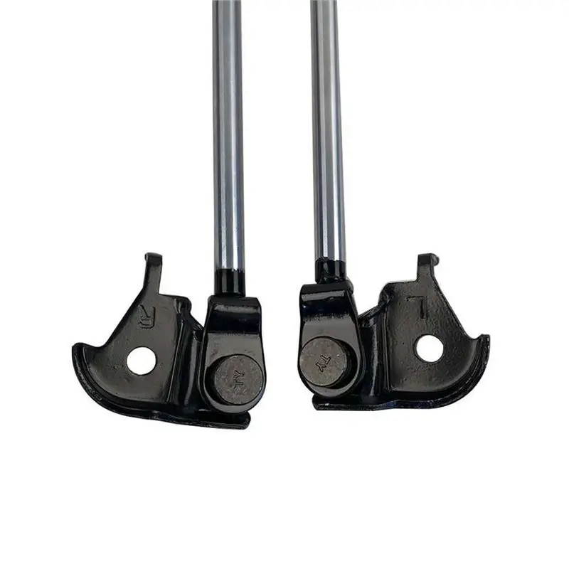 프론트 후드 가스 스프링 댐퍼 2개 53440-69015 53450-69015 토요타 랜드 크루저 FJ80 LC80 1990-2006용