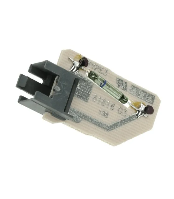 Platine Débitmètre Pour Lave-vaisselle Miele - Réf 05544031 - Neuf