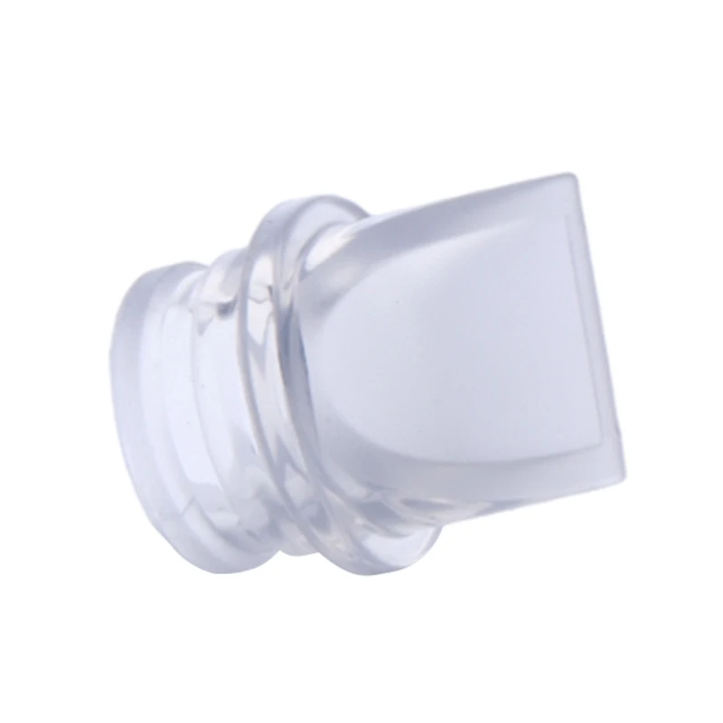 Silicone Duckbill Valves for Electric Breast Replacement Repair Part