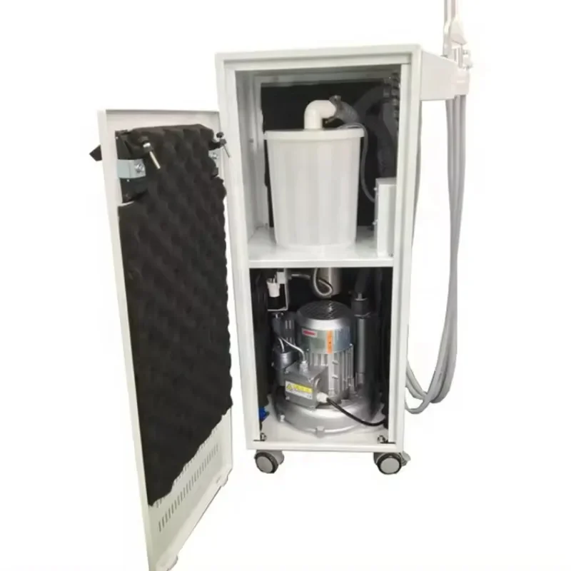 

Mobile Dental Suction Device Vacuum Dental Suction