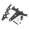 1 Set Felling Dog Spike Chain Catcher Kit For Husqvarna 362 365 371 372 371XP 372XP 372 EPA 390XP Chainsaws Garden Power Tools 6