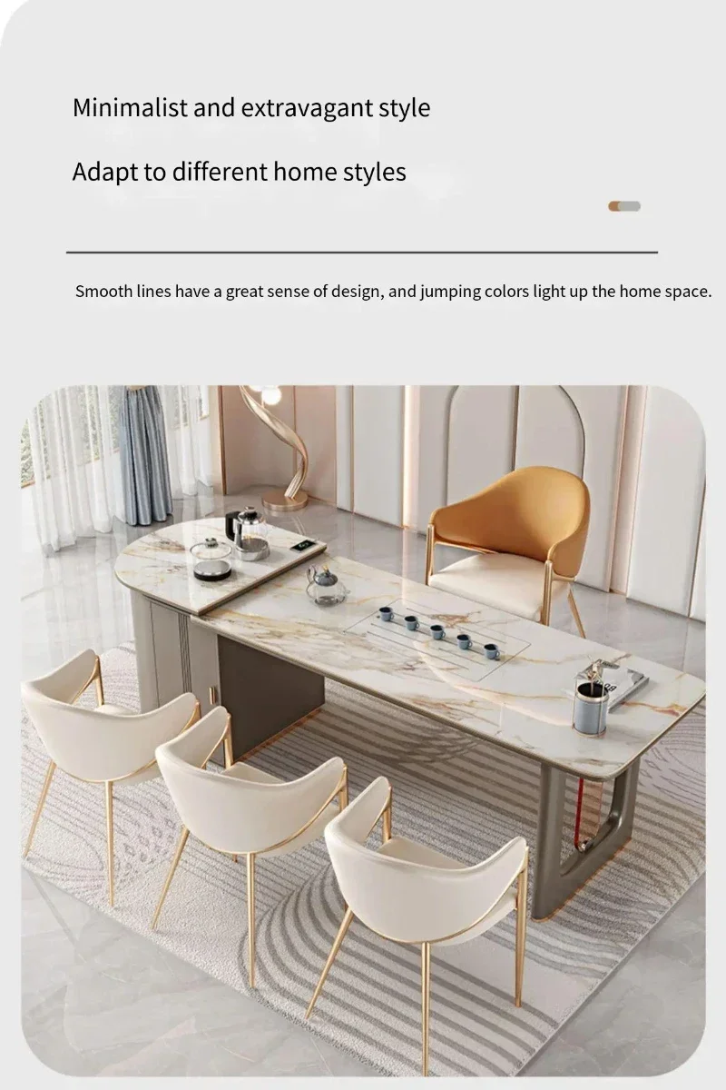 Description Picture 3 of itemItalian Relax Kitchen Chairs Luxury Floor Designer Dining Room Chairs Office Individual Mobili Cucina Home Furniture MQ50CY