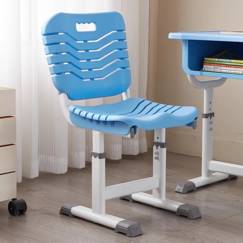 Children Table Kids Small Desk Children's School Supplies Set Childrens Furniture Elementary Child Room Chair Student Study