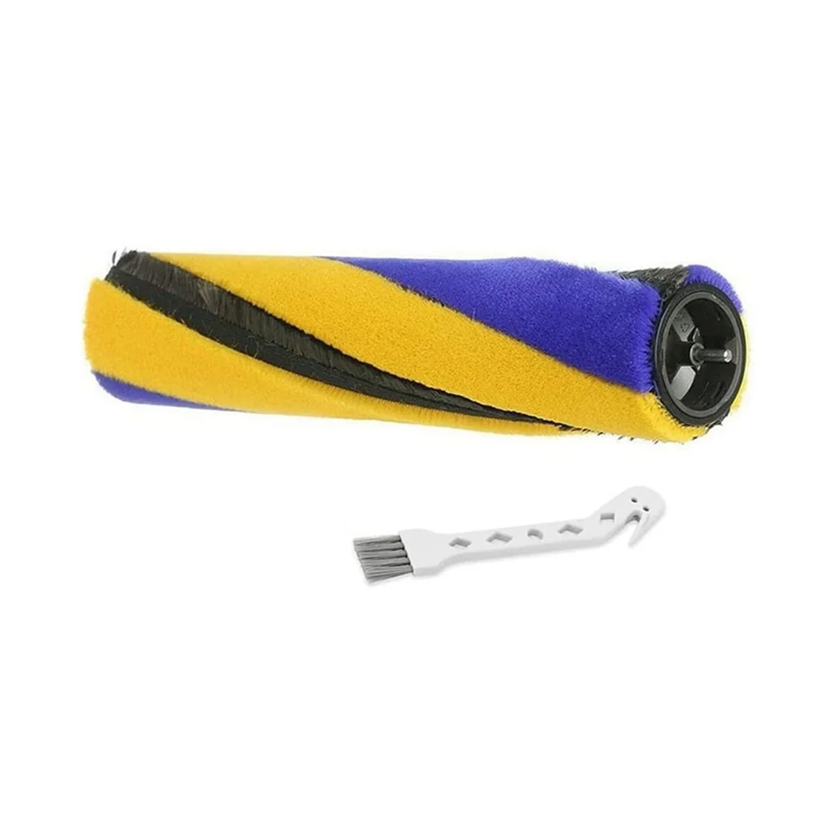 

Soft Roller Brush Bar for Dyson V8 Slim V10 Slim V12 Detect Slim V15 Detect Slim Vacuum Cleaner Replacement Parts A