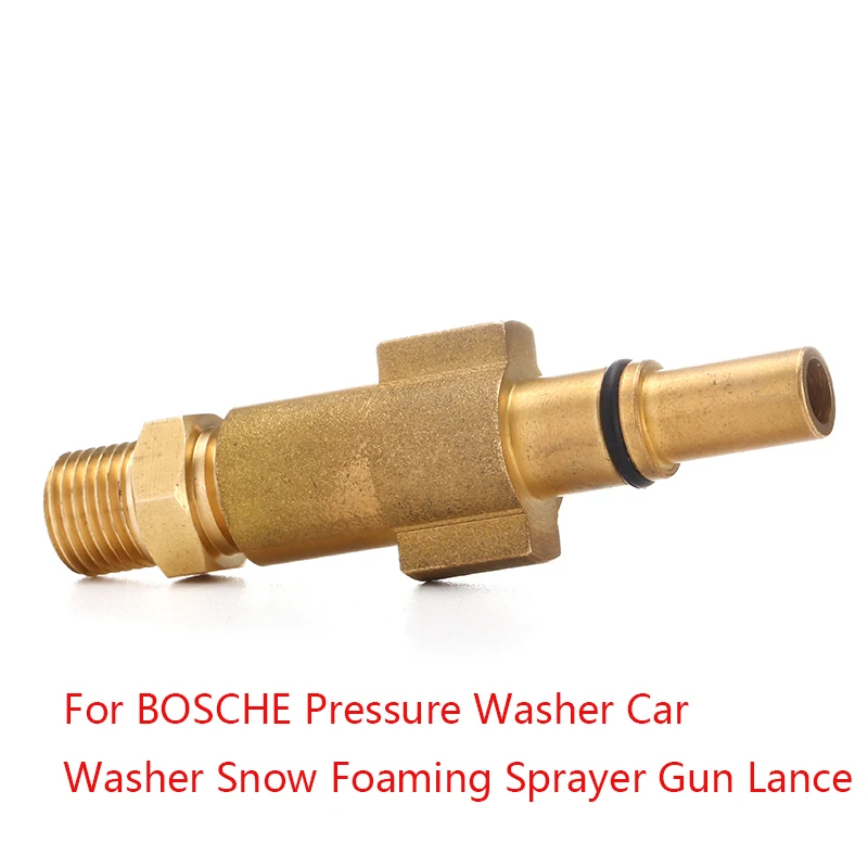 FoamGeneratorForNozzleForINTERSKOLFoamingagentForBlackDecker