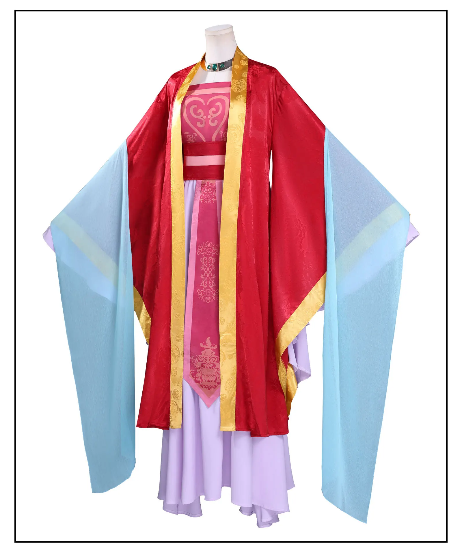 S4920f0c8fcfd4ba9b7d686935b66b9966 - Apothecary Diaries Store