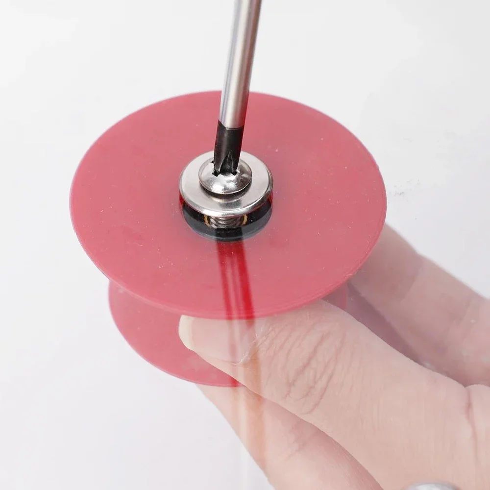 Pot Lid Top Bead Non-Slip Handle Replacement Pan Handle Kitchen Lid Knobs Silicone Heat Resistant Modern Simple Kitchenware Sets