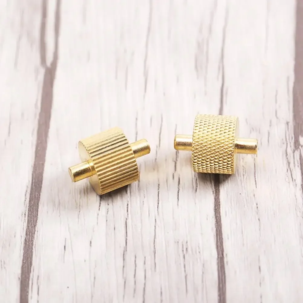 Leather Top Edge Dye Oil Roller Box Applicator DIY Leather Craft Edge Oil Painting Box With Two Rollers Leather Edge Paint Tool