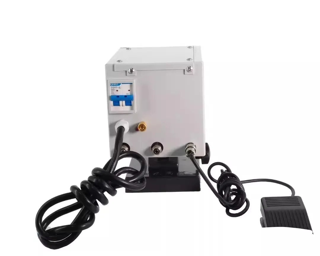 JL-6KW UHF welding machine High frequency welder Glasses high frequency machine High spot welding 220V