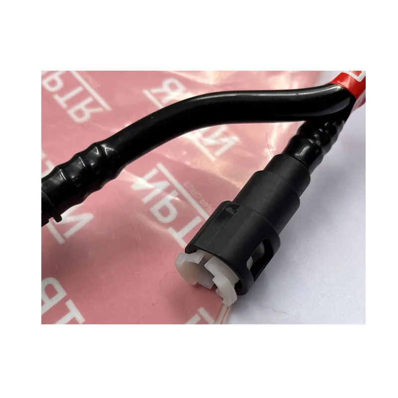 Scani Truck High Pressure Nylon Air Pipe connector size 8*1 30M 1483544 1507014 1483544+1490086 truck air pipe