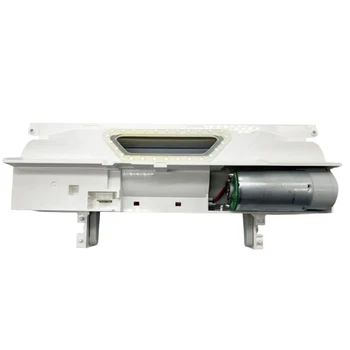 Scatola ingranaggi spazzola principale originale con motore per Roborock S5 S50 S55 Pezzi di ricambio per aspirapolvere Accessori per copertura spazzola principale