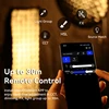 Ulanzi VL-120Bi VL-120C 120W V-Mount COB Light Wireless APP Control 2700K-6500K Video Light for Skit Video Photography 4