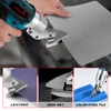 800W 588N.M Electric Scissors for Metal/Wool/ Wood For Makita 18V Battery Handheld Cordless Power Cutting  Tool 5