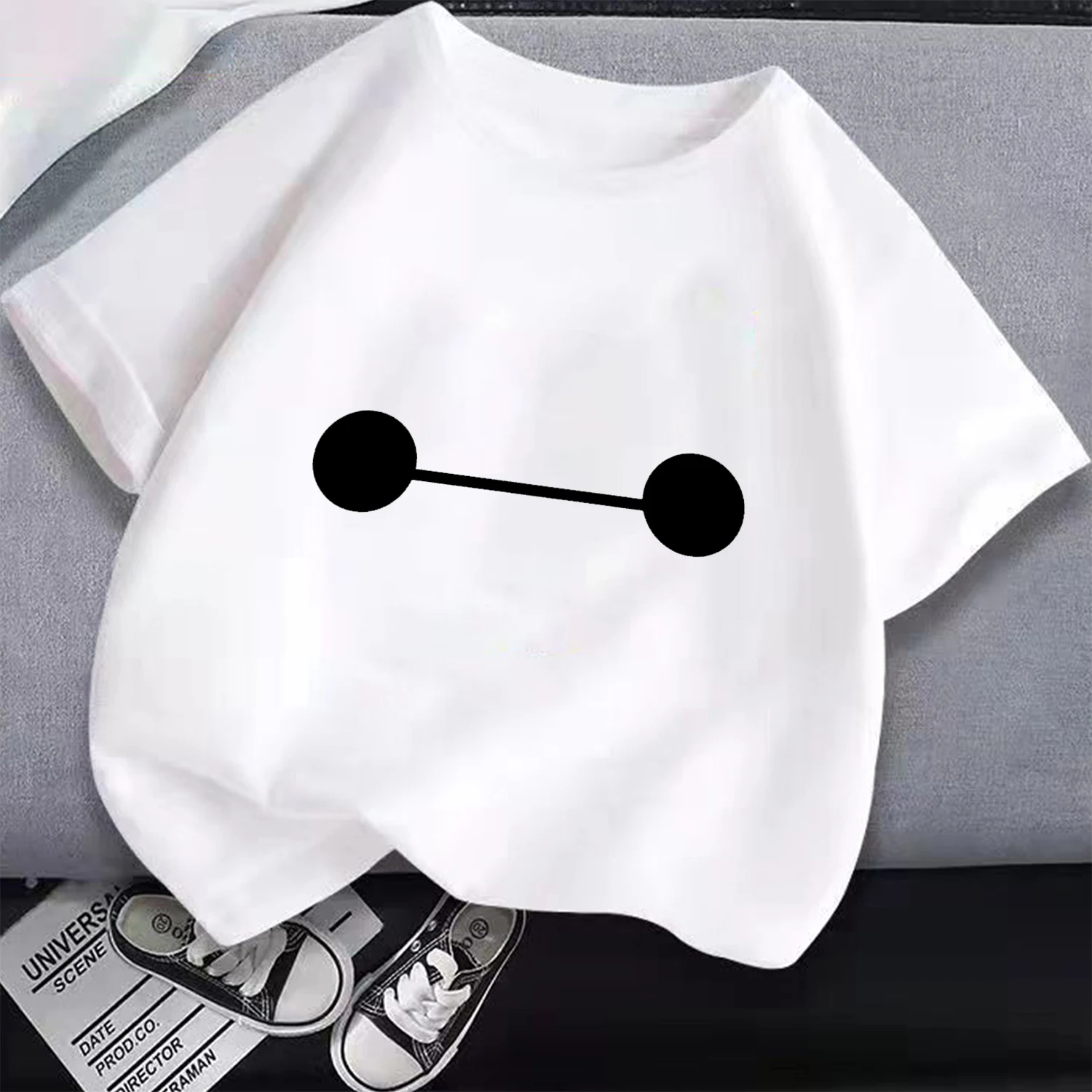 T-shirt Non Ascolto Nessuno Faccio Quello Che M - Foto 11