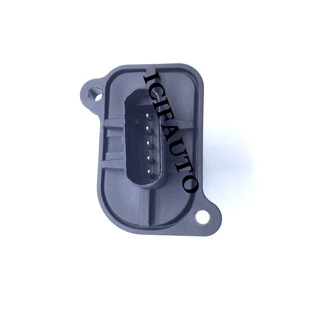 New Mass Air Flow Meter Sensor Car Accessories 0281006092 13628506408 For BMW 1 2 3 4 5 Series Mini X3 X5 air flow sensor