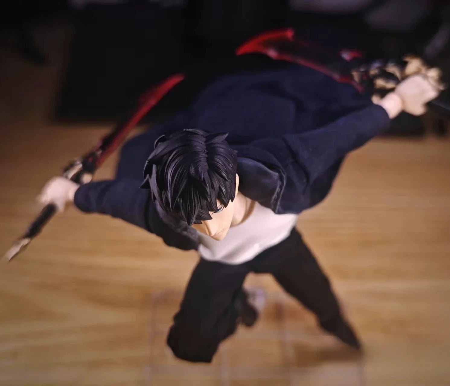 S4921c900314243fdafff5695c9cbb8d8z - Solo Leveling Merch