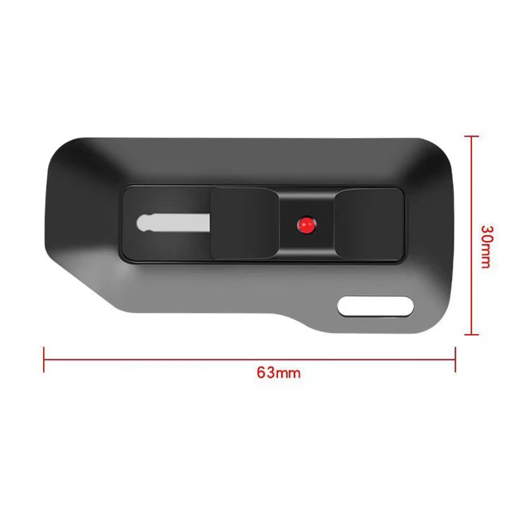 Mini Carbon Steel Blades Box Cutter Retractable Snap-Off Utility Knife Cutting Tools Package Opener Auto-Lock