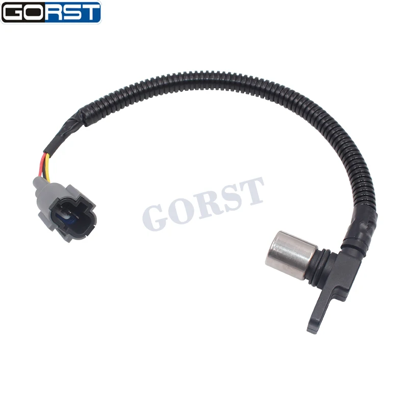 

GORST Automobiles/Car Parts Crankshaft Pulse Position Sensor for SUZUKI GRAND VITARA BALENO SX4 33220-77E00 3322077E00