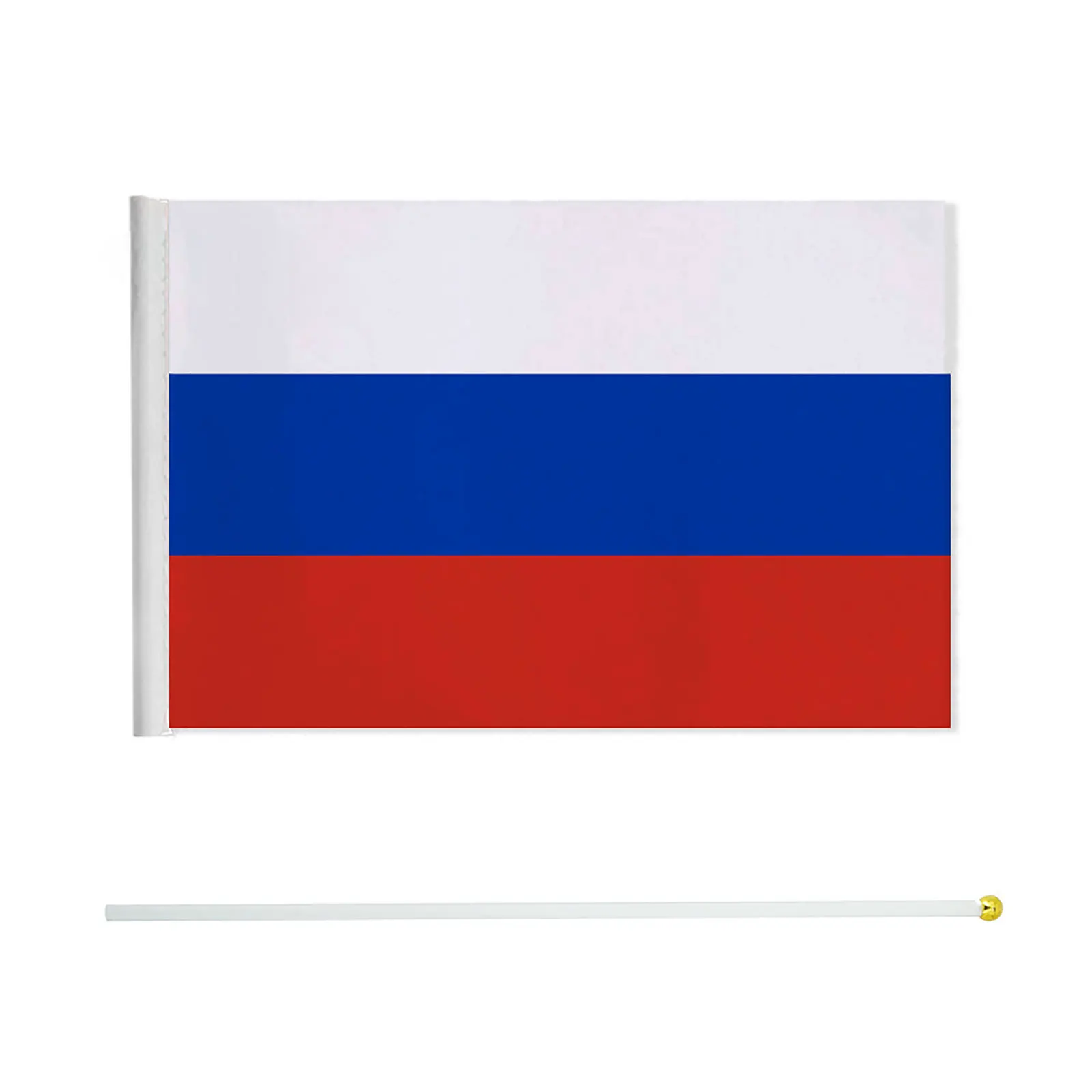 Флаг России Купить В Москве