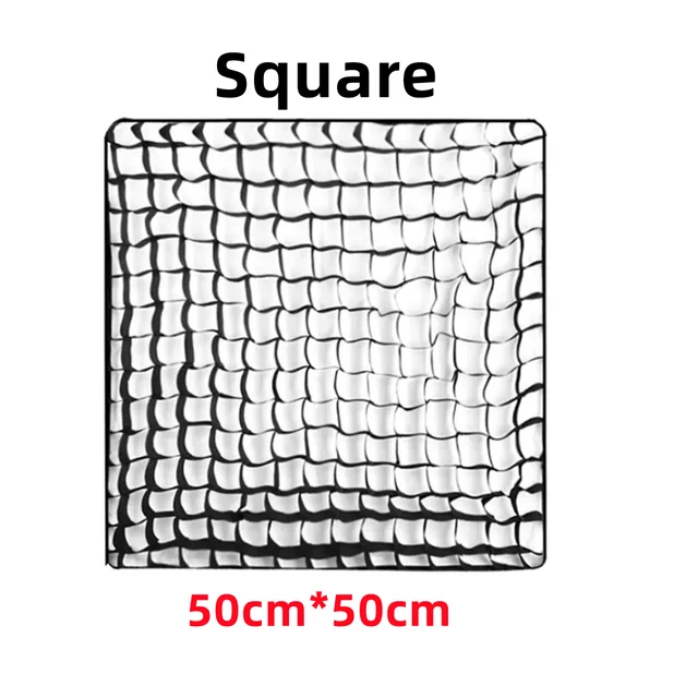 Square 50x50cm