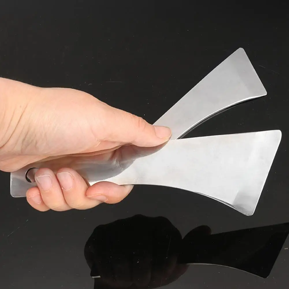 Auto Trim Removal Tool Practical Auto Interior Speaker Disassembly Blade Kits Waterproof Non-slip Disassembly Blade