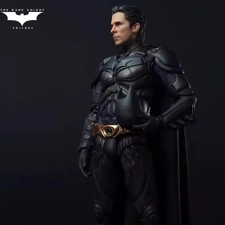 باتمان: فارس الظلام - مجسم فاخر 1/12