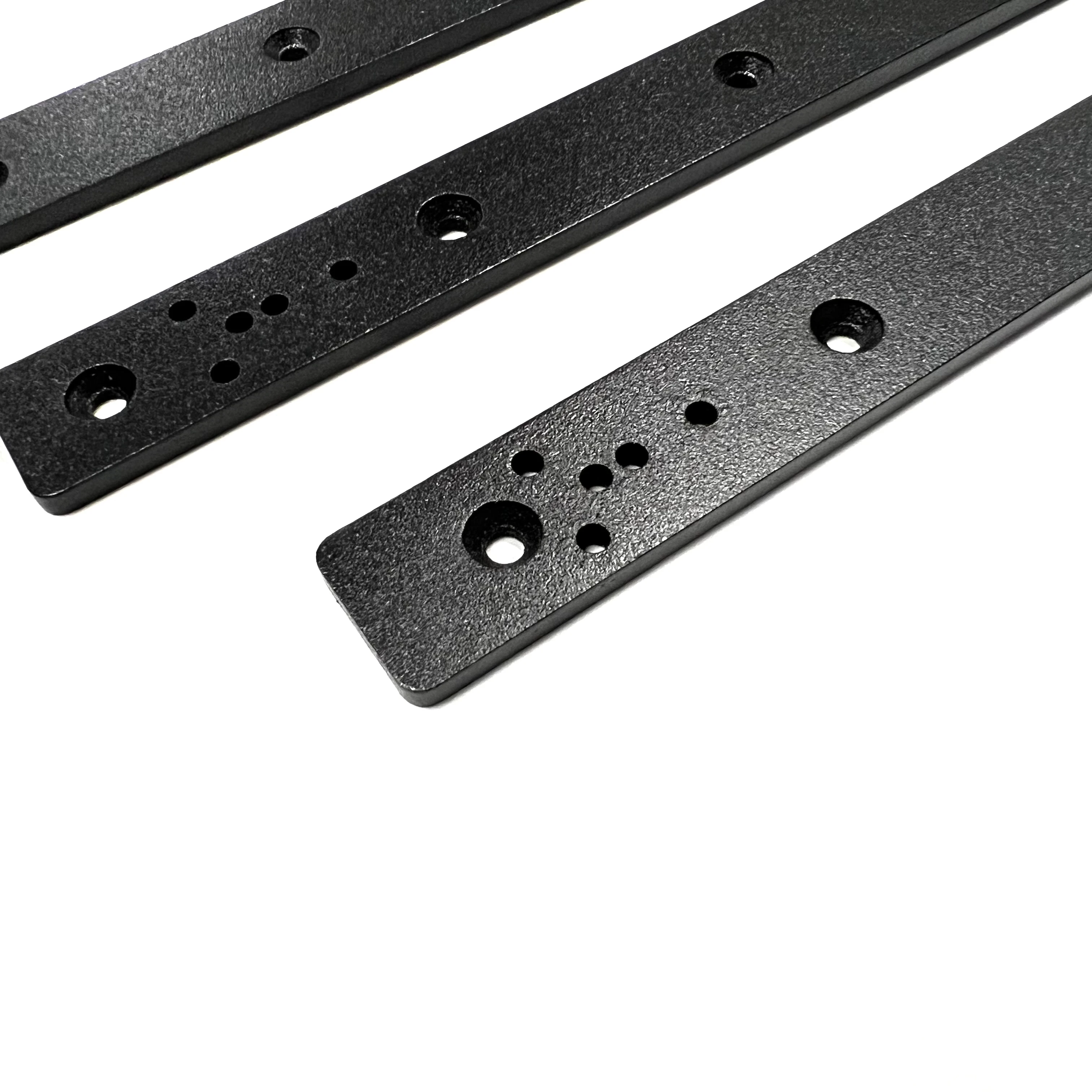 Extrusão Backers para Voron 2.4 Trident Titanium Tc4 Pack V2.4 Preto - Imagem 2