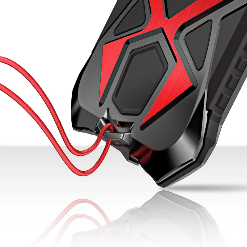 Metal Case For Iphone Se 8 7 Original Luphie Design Concept Sports Car Heavy Dust Aluminum Phone Case Cover For Iphone Se 2020