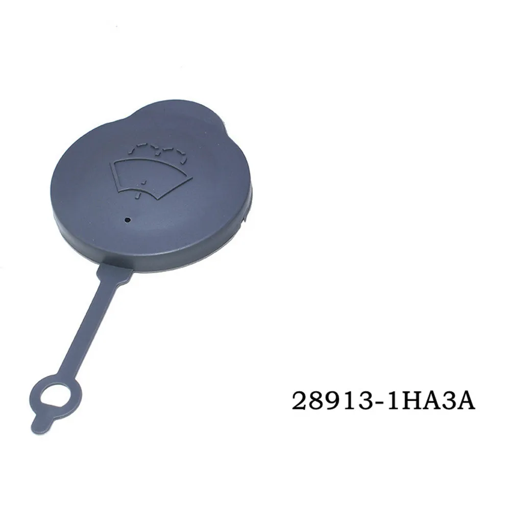 Auto Scheibenwischer Waschflüssigkeit Reservoir Abdeckung Wasser Tank Flasche Deckel Kappe 28913-1HA3A Für Nissan Micra K13 2011-2016 – Detail 6