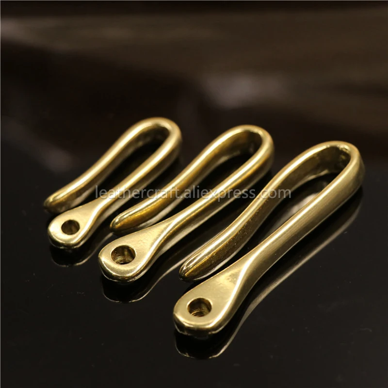 ヴィヴィアンウエストウッド KENT BRASS KEYRING CLIP ヴィヴィアン