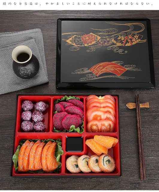 Bento Boxes 1 by FoodieGirly on DeviantArt