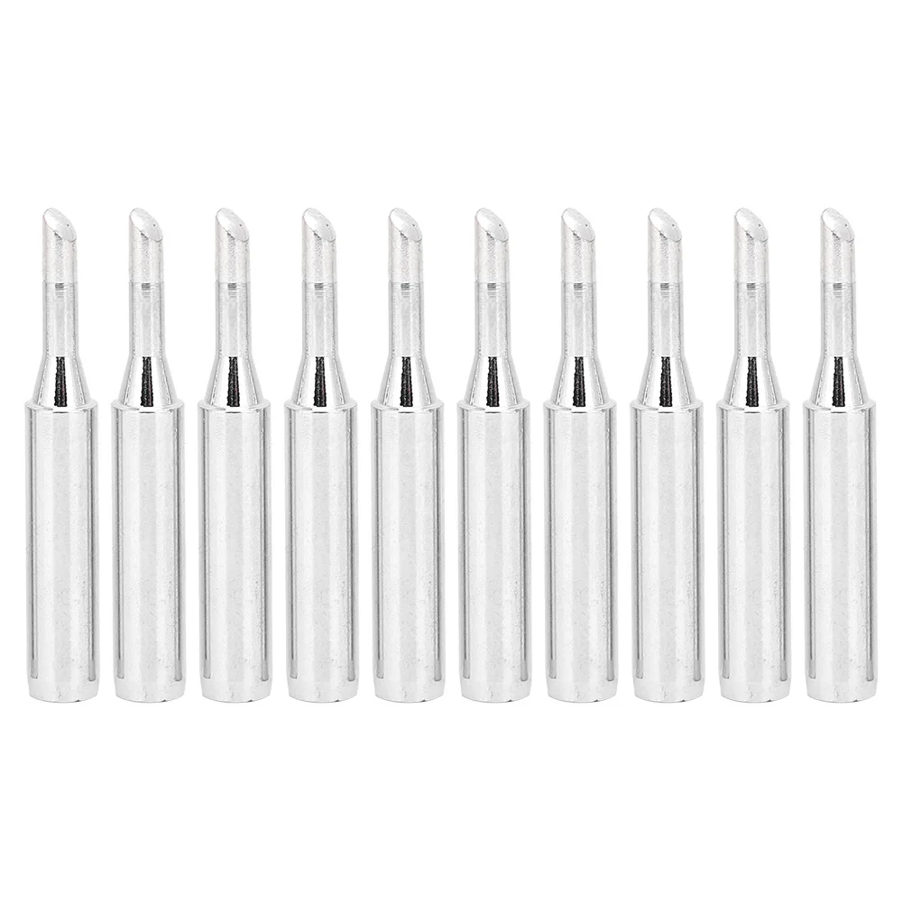 Solder Iron Tip Brass Internal Heating   Soldering Iron Tools 900M‑T‑3C 900M Solder Iron Tip Solder Iron Tools