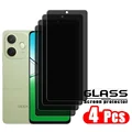 4 Front Glass