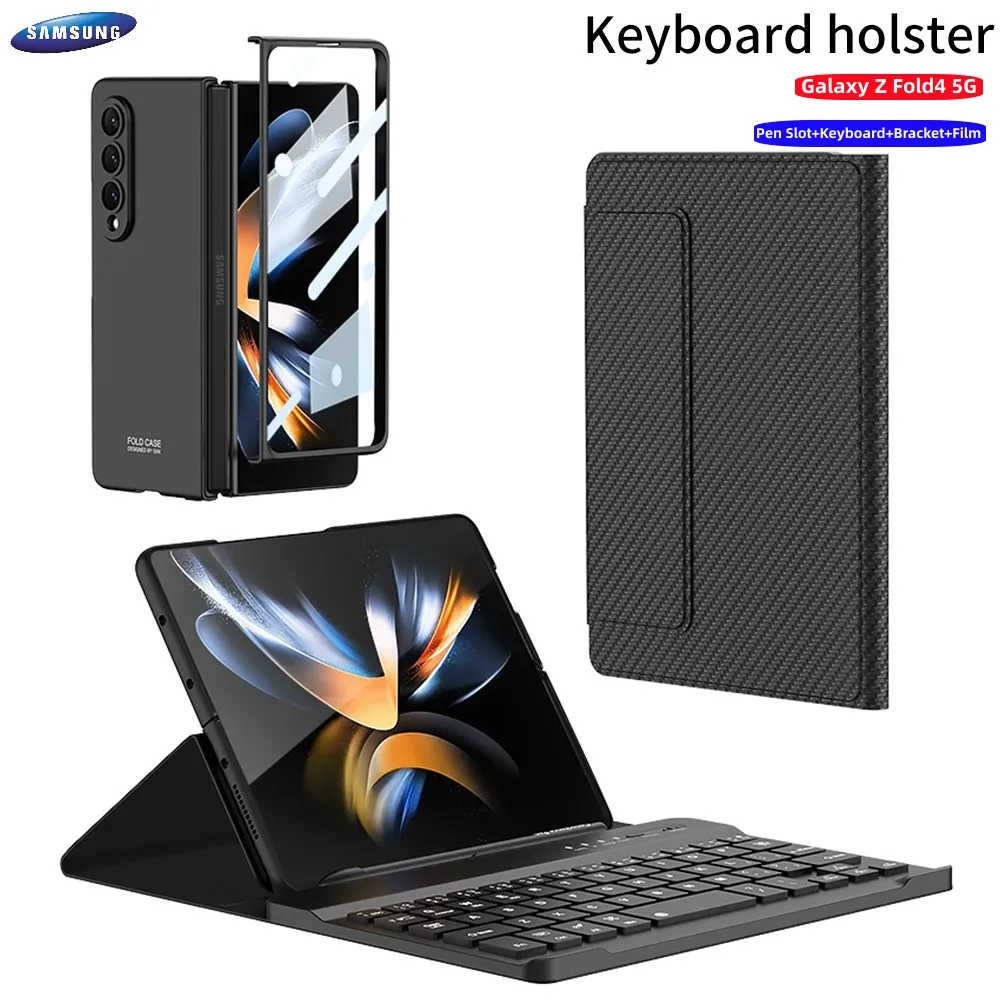 Samsung Z Fold 3 Case Pen Galaxy Z Fold 3 Case Galaxy Z
