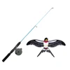 Kite Kites Kids Eagleflying Outdoor Bird Flyer S Funny Animal Beach Beginner Fun Fly Kid Adults Lifelike 1