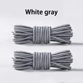 White gray