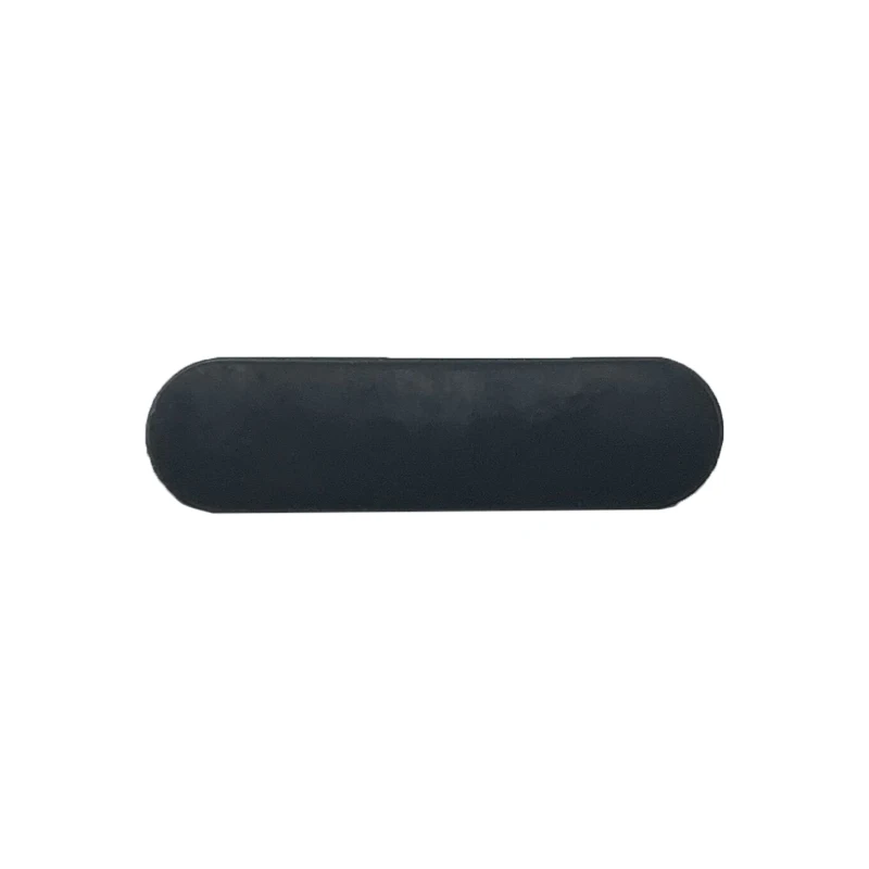 Substituição Teclado Base Teclado para Logitech Craft mx Chaves Yr0073 Rubberad Cinza - Imagem 3