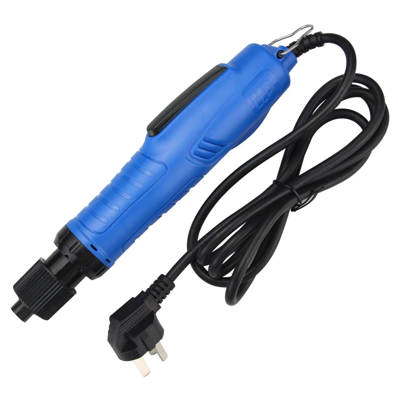 

80W SD-F205 Mini Electric Screwdriver Set Electric Drill Tools Screwdriver Handheld AC Power Electric Screwdriver Repair Tool