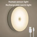 Warm light